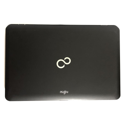 Ноутбук Fujitsu Lifebook A512 / 15.6" (1366х768) / i3-3110M / 8GB / 320GB HDD / Win10Pro - Б/в Ноутбук Fujitsu Lifebook A512 / 15.6" (1366х768) / i3-3110M / 8GB / 320GB HDD / Win10Pro - Б/в