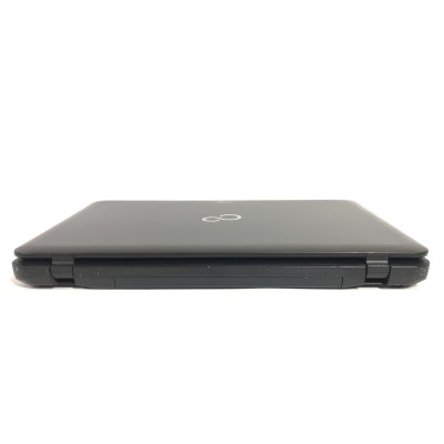 Ноутбук Fujitsu Lifebook A512 / 15.6" (1366х768) / i3-3110M / 8GB / 320GB HDD / Win10Pro - Б/в Ноутбук Fujitsu Lifebook A512 / 15.6" (1366х768) / i3-3110M / 8GB / 320GB HDD / Win10Pro - Б/в