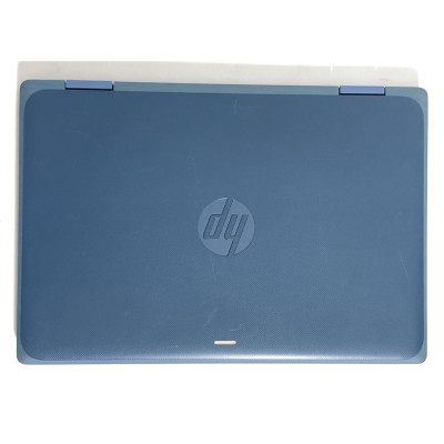 Ноутбук HP ProBook x360 11 G5 EE / 11.6" (1366x768) IPS Touch / Celeron N4120 / 4GB / 128GB SSD / Win11Pro - Б/в