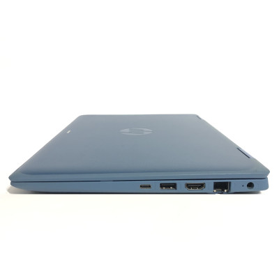 Ноутбук HP ProBook x360 11 G5 EE / 11.6" (1366x768) IPS Touch / Celeron N4120 / 4GB / 128GB SSD / Win11Pro - Б/в