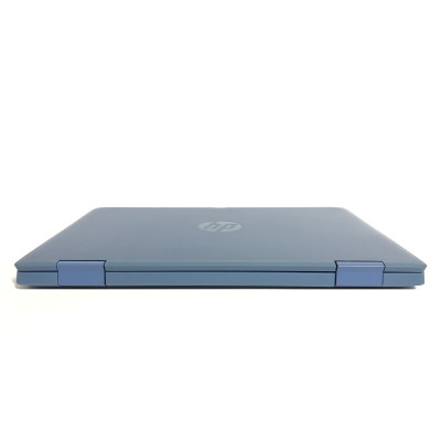Ноутбук HP ProBook x360 11 G5 EE / 11.6" (1366x768) IPS Touch / Celeron N4120 / 4GB / 128GB SSD / Win11Pro - Б/в