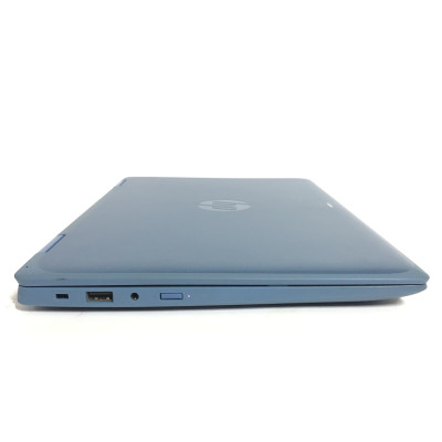 Ноутбук HP ProBook x360 11 G5 EE / 11.6" (1366x768) IPS Touch / Celeron N4120 / 4GB / 128GB SSD / Win11Pro - Б/в