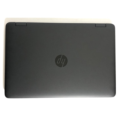Ноутбук HP ProBook 650 G2 / 15.6" (1366x768) / i3-6100U / 8GB / 256GB SSD / Win10Pro - Б/в Ноутбук HP ProBook 650 G2 / 15.6" (1366x768) / i3-6100U / 8GB / 256GB SSD / Win10Pro - Б/в