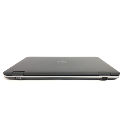 Ноутбук HP ProBook 650 G2 / 15.6" (1366x768) / i3-6100U / 8GB / 256GB SSD / Win10Pro - Б/в Ноутбук HP ProBook 650 G2 / 15.6" (1366x768) / i3-6100U / 8GB / 256GB SSD / Win10Pro - Б/в