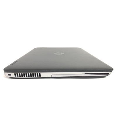 Ноутбук HP ProBook 650 G2 / 15.6" (1366x768) / i3-6100U / 8GB / 256GB SSD / Win10Pro - Б/в Ноутбук HP ProBook 650 G2 / 15.6" (1366x768) / i3-6100U / 8GB / 256GB SSD / Win10Pro - Б/в