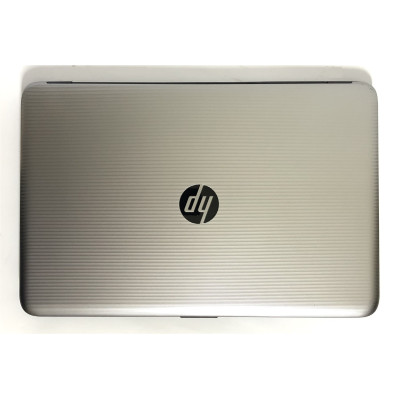 Ноутбук HP 15-ay182no / 15.6" FullHD / i3-7100U / 6GB / 128GB SSD / Win10 - Б/в Ноутбук HP 15-ay182no / 15.6" FullHD / i3-7100U / 6GB / 128GB SSD / Win10 - Б/в