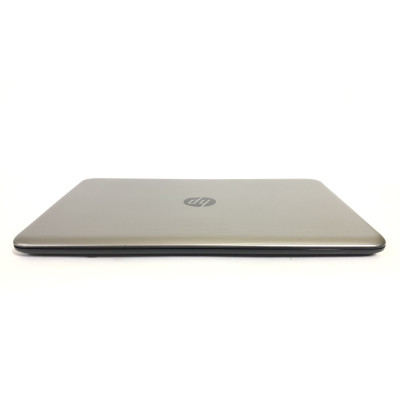 Ноутбук HP 15-ay182no / 15.6" FullHD / i3-7100U / 6GB / 128GB SSD / Win10 - Б/в Ноутбук HP 15-ay182no / 15.6" FullHD / i3-7100U / 6GB / 128GB SSD / Win10 - Б/в