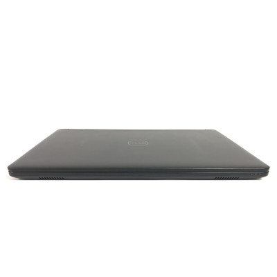 Ноутбук Dell Latitude E5570 / 15.6" (1366x768) / i3-6100U / 8GB / 128GB SSD / Win10Pro - Б/в Ноутбук Dell Latitude E5570 / 15.6" (1366x768) / i3-6100U / 8GB / 128GB SSD / Win10Pro - Б/в