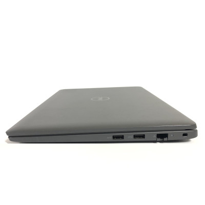 Ноутбук Dell Latitude 3440 / 14" FullHD IPS / i3-1315U / 8GB / 256GB SSD / Win11Pro / Backlight / сканер відбитка - Б/в