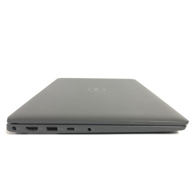 Ноутбук Dell Latitude 3440 / 14" FullHD IPS / i3-1315U / 8GB / 256GB SSD / Win11Pro / Backlight / сканер відбитка - Б/в