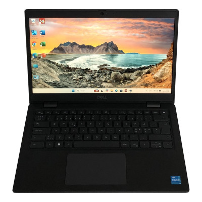 Ноутбук Dell Latitude 3420 / 14" FullHD IPS / i3-1115G4 / 8GB / 256GB SSD / Win11Pro / Backlight - Б/в