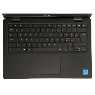 Ноутбук Dell Latitude 3420 / 14" FullHD IPS / i3-1115G4 / 8GB / 256GB SSD / Win11Pro / Backlight - Б/в