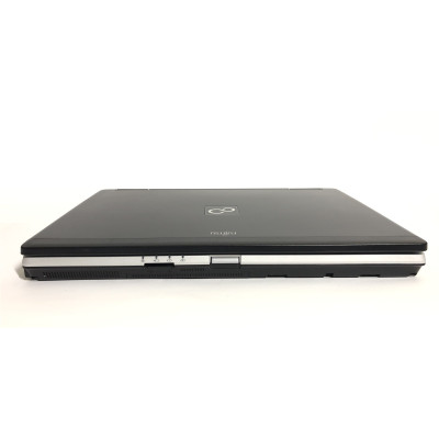 Ноутбук Fujitsu Celsius H710 / 15.6" FullHD / i7-2720QM / 8GB / 256GB SSD / NVIDIA Quadro 1000M, 2GB / Win10Pro / 3G / сканер відбитка - Б/в Ноутбук Fujitsu Celsius H710 / 15.6" FullHD / i7-2720QM / 8GB / 256GB SSD / NVIDIA Quadro 1000M, 2GB / Win10Pro / 3G / сканер відбитка - Б/в