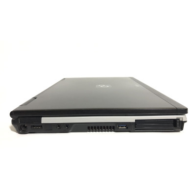 Ноутбук Fujitsu Celsius H710 / 15.6" FullHD / i7-2720QM / 8GB / 256GB SSD / NVIDIA Quadro 1000M, 2GB / Win10Pro / 3G / сканер відбитка - Б/в Ноутбук Fujitsu Celsius H710 / 15.6" FullHD / i7-2720QM / 8GB / 256GB SSD / NVIDIA Quadro 1000M, 2GB / Win10Pro / 3G / сканер відбитка - Б/в