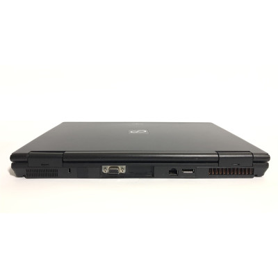 Ноутбук Fujitsu Celsius H710 / 15.6" FullHD / i7-2720QM / 8GB / 256GB SSD / NVIDIA Quadro 1000M, 2GB / Win10Pro / 3G / сканер відбитка - Б/в Ноутбук Fujitsu Celsius H710 / 15.6" FullHD / i7-2720QM / 8GB / 256GB SSD / NVIDIA Quadro 1000M, 2GB / Win10Pro / 3G / сканер відбитка - Б/в