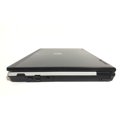 Ноутбук Fujitsu Celsius H710 / 15.6" FullHD / i7-2720QM / 8GB / 256GB SSD / NVIDIA Quadro 1000M, 2GB / Win10Pro / 3G / сканер відбитка - Б/в Ноутбук Fujitsu Celsius H710 / 15.6" FullHD / i7-2720QM / 8GB / 256GB SSD / NVIDIA Quadro 1000M, 2GB / Win10Pro / 3G / сканер відбитка - Б/в