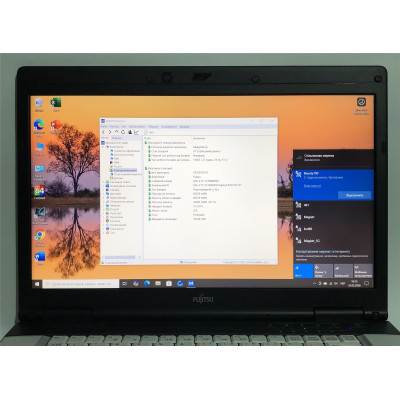 Ноутбук Fujitsu Celsius H710 / 15.6" FullHD / i7-2720QM / 8GB / 256GB SSD / NVIDIA Quadro 1000M, 2GB / Win10Pro / 3G / сканер відбитка - Б/в Ноутбук Fujitsu Celsius H710 / 15.6" FullHD / i7-2720QM / 8GB / 256GB SSD / NVIDIA Quadro 1000M, 2GB / Win10Pro / 3G / сканер відбитка - Б/в