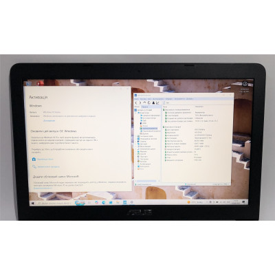 Ноутбук Asus K501LX / 15.6" FullHD / i5-5200U / 8GB / 1TB HDD / NVidia GeForce GTX 950M, 2GB / Win10 - Б/в Ноутбук Asus K501LX / 15.6" FullHD / i5-5200U / 8GB / 1TB HDD / NVidia GeForce GTX 950M, 2GB / Win10 - Б/в