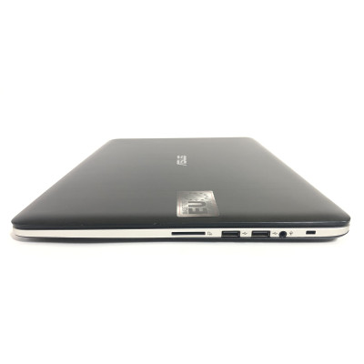 Ноутбук Asus K501LX / 15.6" FullHD / i5-5200U / 8GB / 1TB HDD / NVidia GeForce GTX 950M, 2GB / Win10 - Б/в Ноутбук Asus K501LX / 15.6" FullHD / i5-5200U / 8GB / 1TB HDD / NVidia GeForce GTX 950M, 2GB / Win10 - Б/в