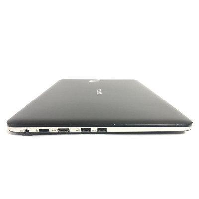 Ноутбук Asus K501LX / 15.6" FullHD / i5-5200U / 8GB / 1TB HDD / NVidia GeForce GTX 950M, 2GB / Win10 - Б/в Ноутбук Asus K501LX / 15.6" FullHD / i5-5200U / 8GB / 1TB HDD / NVidia GeForce GTX 950M, 2GB / Win10 - Б/в