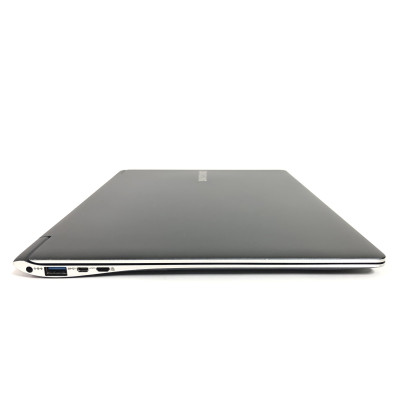 Ноутбук Samsung NP940X3G / 13.3" (3200x1800) IPS Touch / i5-4200U / 4GB / 128GB SSD / Win10Pro / Backlight - Б/в