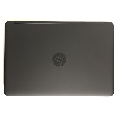 Ноутбук HP ProBook 640 G1 / 14" (1600x900) / i5-4210M / 8GB / 128GB SSD / Win10Pro - Б/в Ноутбук HP ProBook 640 G1 / 14" (1600x900) / i5-4210M / 8GB / 128GB SSD / Win10Pro - Б/в