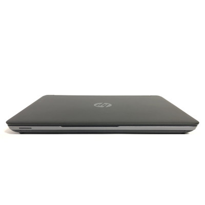 Ноутбук HP ProBook 640 G1 / 14" (1600x900) / i5-4210M / 8GB / 128GB SSD / Win10Pro - Б/в Ноутбук HP ProBook 640 G1 / 14" (1600x900) / i5-4210M / 8GB / 128GB SSD / Win10Pro - Б/в