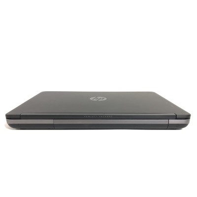 Ноутбук HP ProBook 640 G1 / 14" (1600x900) / i5-4210M / 8GB / 128GB SSD / Win10Pro - Б/в Ноутбук HP ProBook 640 G1 / 14" (1600x900) / i5-4210M / 8GB / 128GB SSD / Win10Pro - Б/в