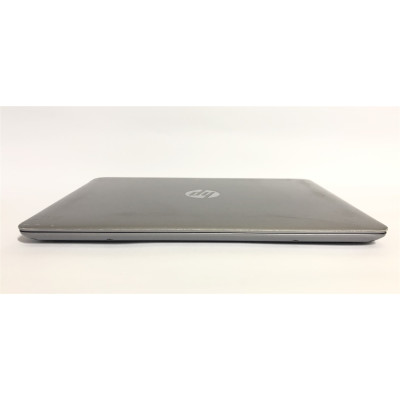 Ноутбук HP ProBook 430 G4 / 13.3" (1366x768) / i3-7100U / 8GB / 160GB SSD / Win10Pro - Б/в Ноутбук HP ProBook 430 G4 / 13.3" (1366x768) / i3-7100U / 8GB / 160GB SSD / Win10Pro - Б/в