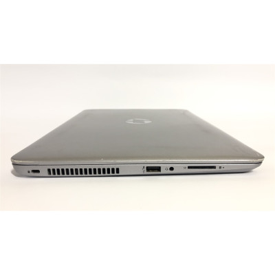 Ноутбук HP ProBook 430 G4 / 13.3" (1366x768) / i3-7100U / 8GB / 160GB SSD / Win10Pro - Б/в Ноутбук HP ProBook 430 G4 / 13.3" (1366x768) / i3-7100U / 8GB / 160GB SSD / Win10Pro - Б/в