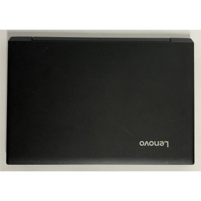 Ноутбук Lenovo V110-15ISK / 15.6" (1366х768) / i5-6200U / 8GB / 128GB SSD / Win10Pro - Б/в