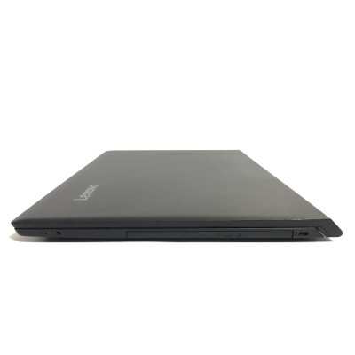 Ноутбук Lenovo V110-15ISK / 15.6" (1366х768) / i5-6200U / 8GB / 128GB SSD / Win10Pro - Б/в