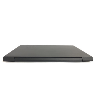 Ноутбук Lenovo V110-15ISK / 15.6" (1366х768) / i5-6200U / 8GB / 128GB SSD / Win10Pro - Б/в
