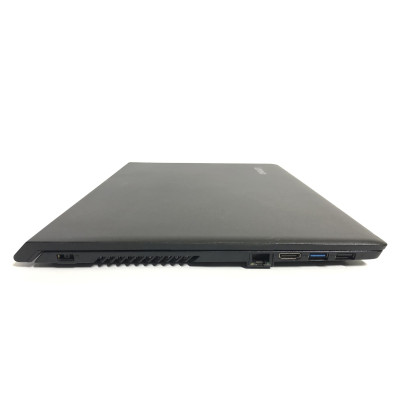 Ноутбук Lenovo V110-15ISK / 15.6" (1366х768) / i5-6200U / 8GB / 128GB SSD / Win10Pro - Б/в