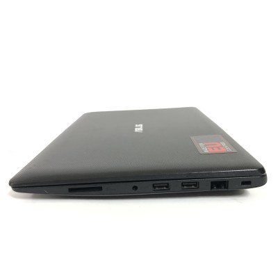 Ноутбук Asus X200CA / 11.6" (1366x768) / i3-3217U / 4GB / 128GB SSD / Win10Pro - Б/в
