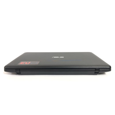 Ноутбук Asus X200CA / 11.6" (1366x768) / i3-3217U / 4GB / 128GB SSD / Win10Pro - Б/в