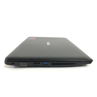 Ноутбук Asus X200CA / 11.6" (1366x768) / i3-3217U / 4GB / 128GB SSD / Win10Pro - Б/в