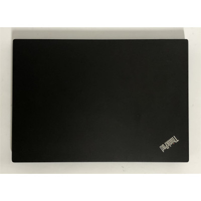 Ноутбук Lenovo ThinkPad L13 G2 / 13.3" (1366х768) / i3-1115G4 / 8GB / 256GB SSD / Win11 - Б/в