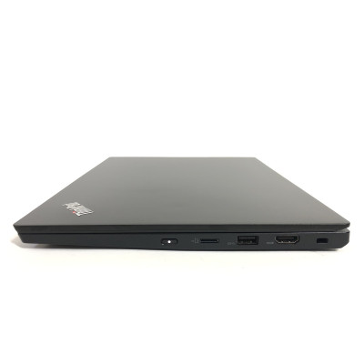 Ноутбук Lenovo ThinkPad L13 G2 / 13.3" (1366х768) / i3-1115G4 / 8GB / 256GB SSD / Win11 - Б/в