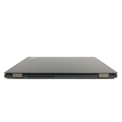 Ноутбук Lenovo ThinkPad L13 G2 / 13.3" (1366х768) / i3-1115G4 / 8GB / 256GB SSD / Win11 - Б/в
