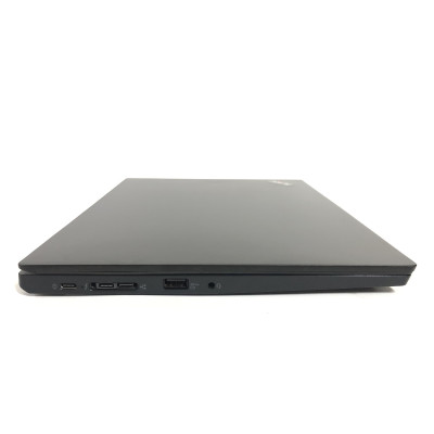 Ноутбук Lenovo ThinkPad L13 G2 / 13.3" (1366х768) / i3-1115G4 / 8GB / 256GB SSD / Win11 - Б/в