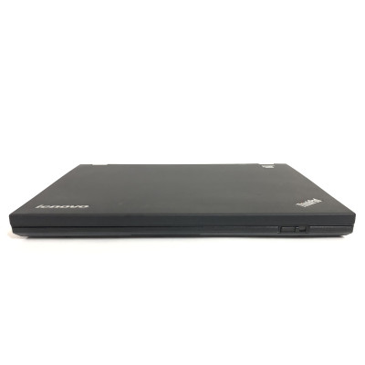 Ноутбук Lenovo ThinkPad T430 / 14" (1600х900) / i7-3520M / 8GB / 500GB HDD / NVidia Quadro NVS 5400M, 2GB / Win10Pro / Backlight / сканер відбитка - Б/в