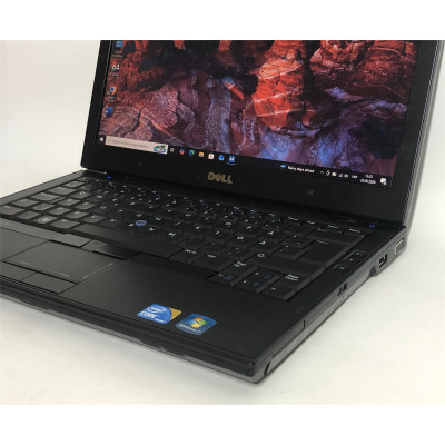 Ноутбук Dell Latitude E4310 / 13.3" (1366x768) / i5-520M / 8GB / 320GB HDD / Win10Pro - Б/в