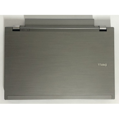 Ноутбук Dell Latitude E4310 / 13.3" (1366x768) / i5-520M / 8GB / 320GB HDD / Win10Pro - Б/в