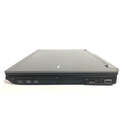 Ноутбук Dell Latitude E4310 / 13.3" (1366x768) / i5-520M / 8GB / 320GB HDD / Win10Pro - Б/в