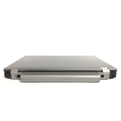 Ноутбук Dell Latitude E4310 / 13.3" (1366x768) / i5-520M / 8GB / 320GB HDD / Win10Pro - Б/в