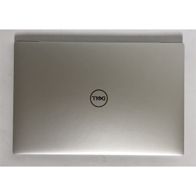 Ноутбук Dell XPS 13 9310 / 13.4" (1920x1200) IPS / i7-1165G7 / 32GB / 1TB SSD / Win11Pro / Backlight / сканер відбитка - Б/в