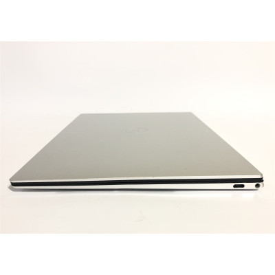 Ноутбук Dell XPS 13 9310 / 13.4" (1920x1200) IPS / i7-1165G7 / 32GB / 1TB SSD / Win11Pro / Backlight / сканер відбитка - Б/в