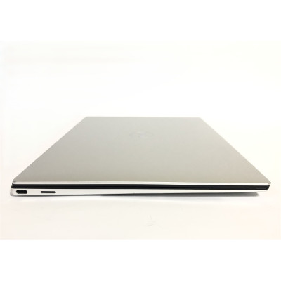 Ноутбук Dell XPS 13 9310 / 13.4" (1920x1200) IPS / i7-1165G7 / 32GB / 1TB SSD / Win11Pro / Backlight / сканер відбитка - Б/в