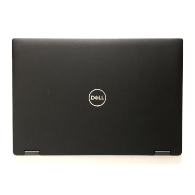 Ноутбук Dell Latitude 7390 2-in-1 / 13.3" FullHD IPS Touch / i5-8350U / 8GB / 256GB SSD / 4G/LTE / Win11Pro / Backlight - Б/в